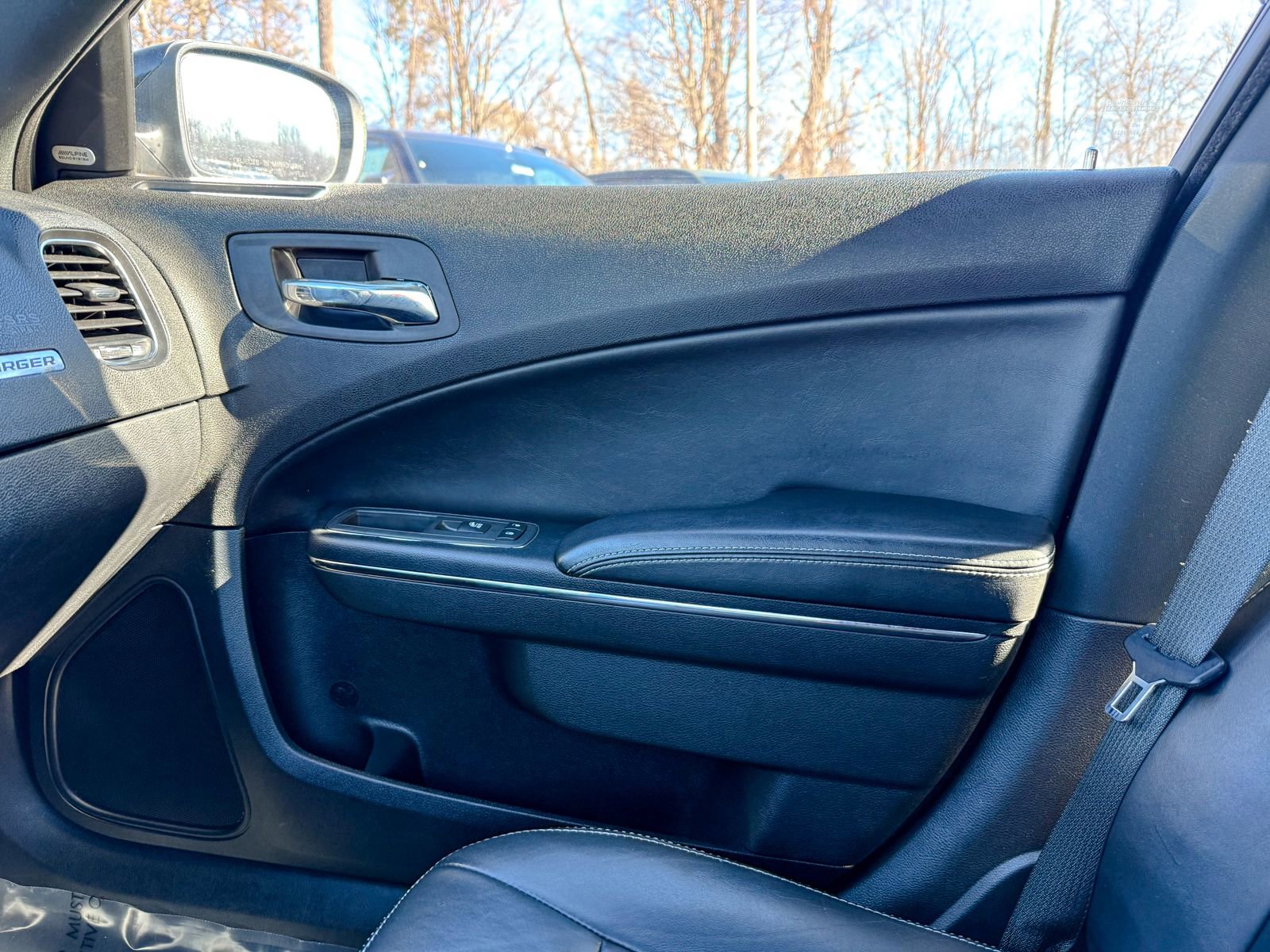 Used 2013 Dodge Charger SXT Plus image 30