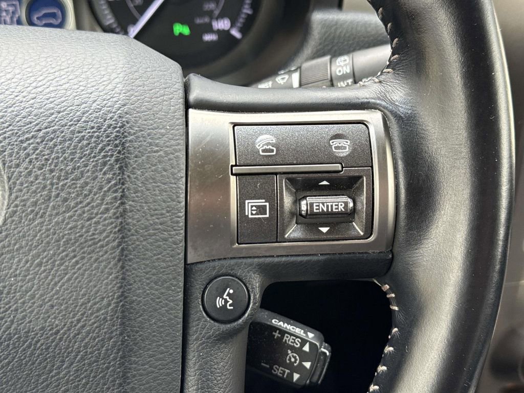 Used 2019 Lexus GX 460 Premium image 29