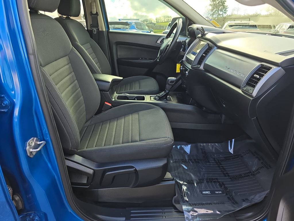 Used 2022 Ford Ranger XL w/ Equipment Group 101A High image 28