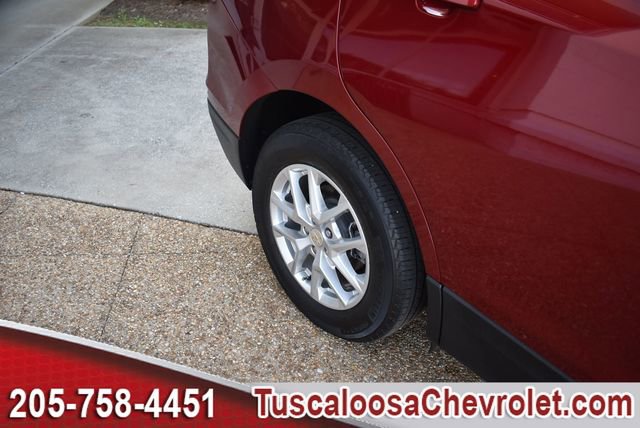 Used 2023 Chevrolet Equinox LT image 13