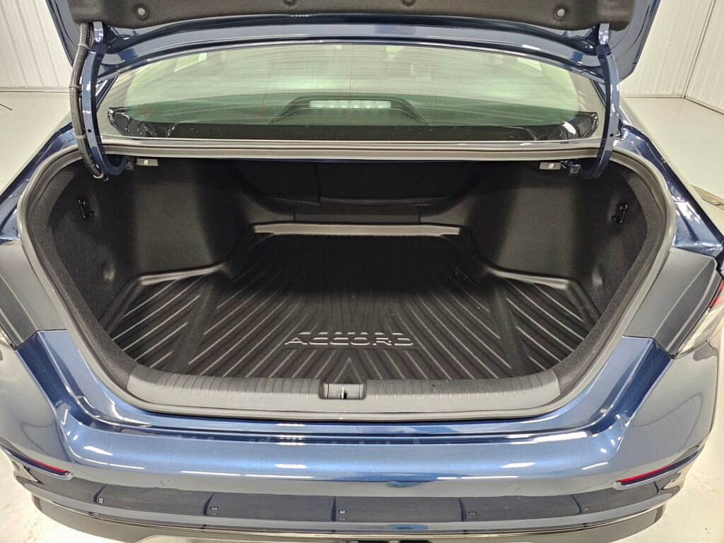 New 2025 Honda Accord Touring image 5