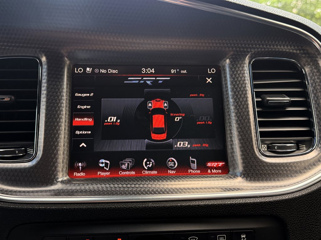 Used 2014 Dodge Charger SRT8 w/ 392 Edition Group RWD image 27