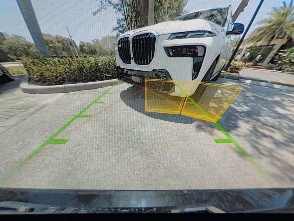 New 2026 BMW X3 xDrive30 w/ Premium Package image 21