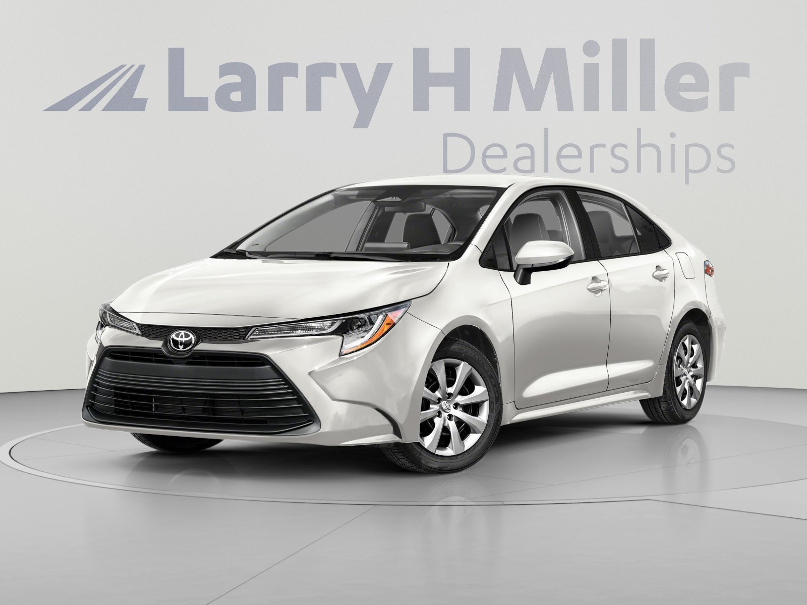 Certified 2024 Toyota Corolla LE