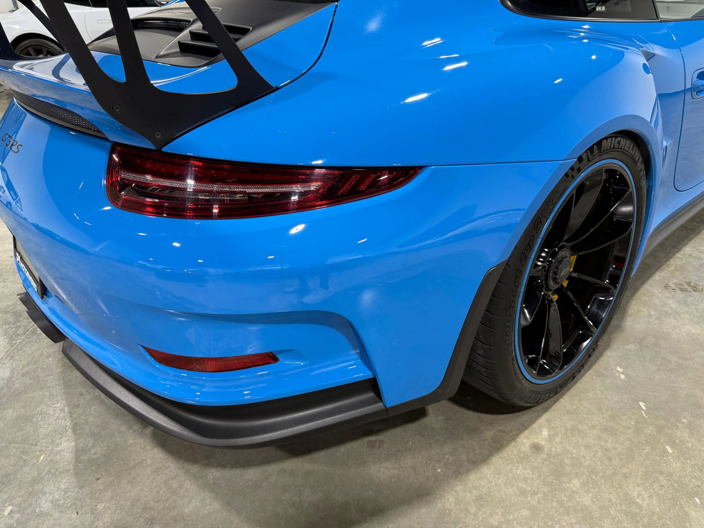 Used 2016 Porsche 911 GT3 RS RWD image 25
