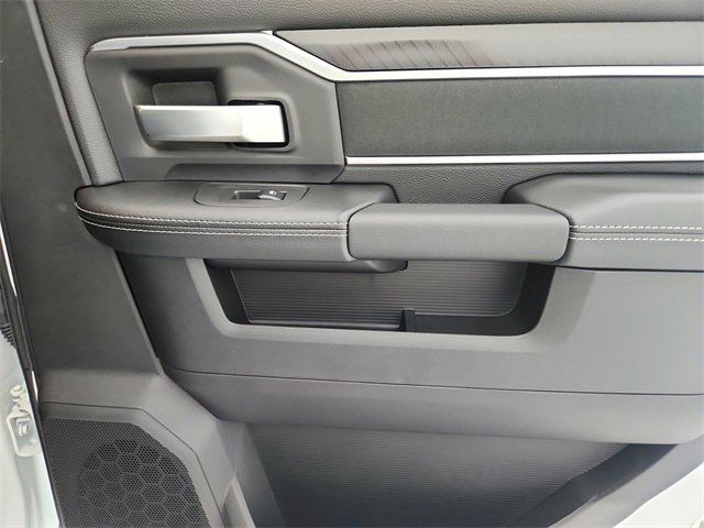 New 2026 RAM 2500 Big Horn image 42