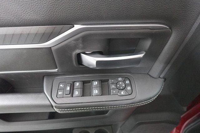 New 2026 RAM 2500 Big Horn image 9