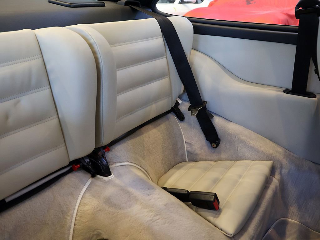 Used 1988 Porsche 911 Carrera image 49