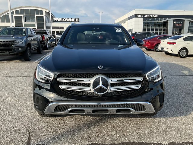 Used 2022 Mercedes-Benz GLC 300 w/ Premium Package Lite video 2