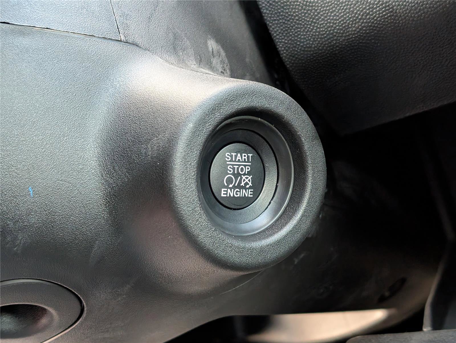 New 2026 RAM ProMaster 2500 w/ Cold Weather Group image 17