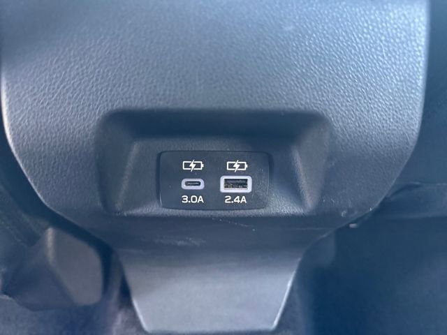 Used 2024 Subaru Crosstrek 2.5i Wilderness w/ Crosstrek Mirror Package image 11