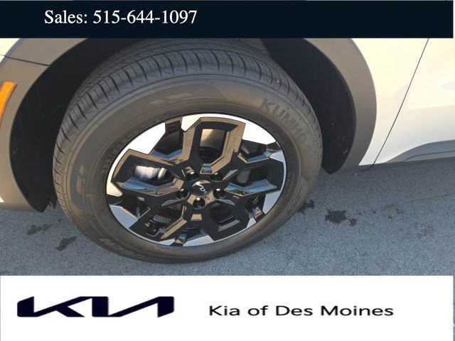 New 2026 Kia Sorento S AWD/4WD image 10