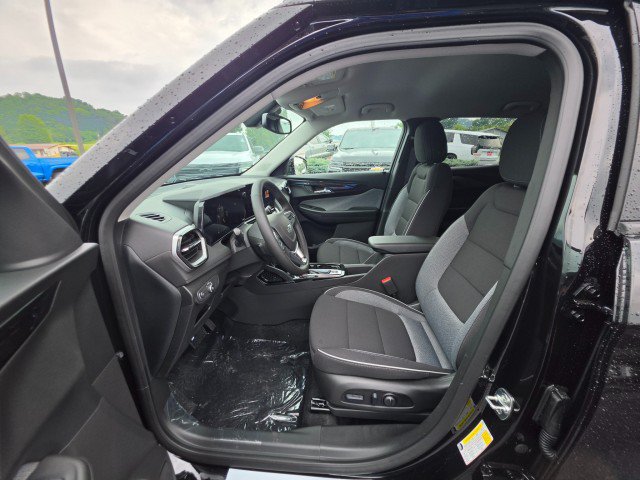 New 2026 Chevrolet TrailBlazer LT AWD/4WD image 26