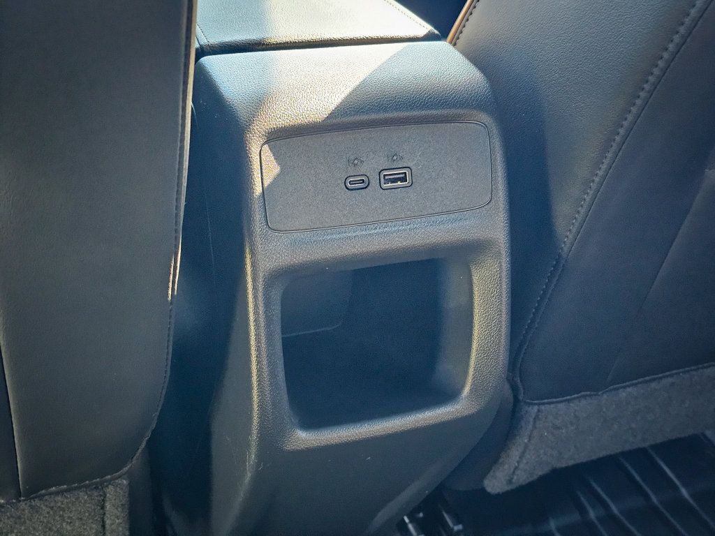 Used 2024 Buick Envista Avenir FWD image 35