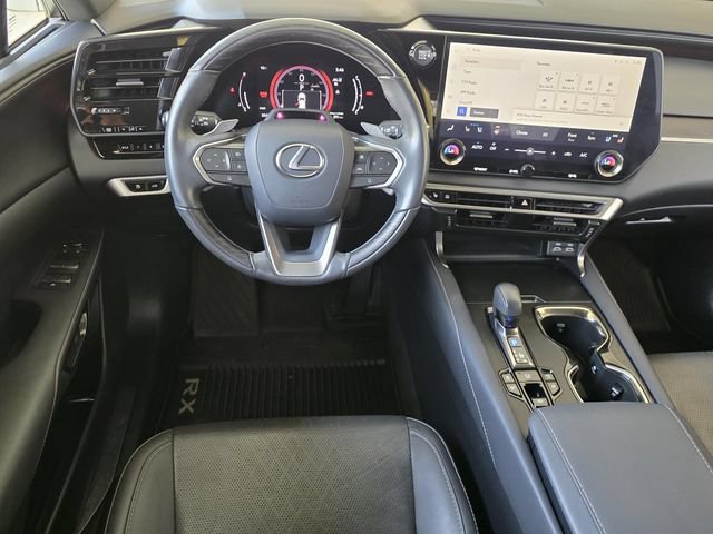 Certified 2024 Lexus RX 350 Premium Plus w/ Convenience Package AWD/4WD image 12
