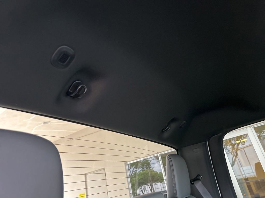 Used 2025 RAM 3500 Tradesman image 33