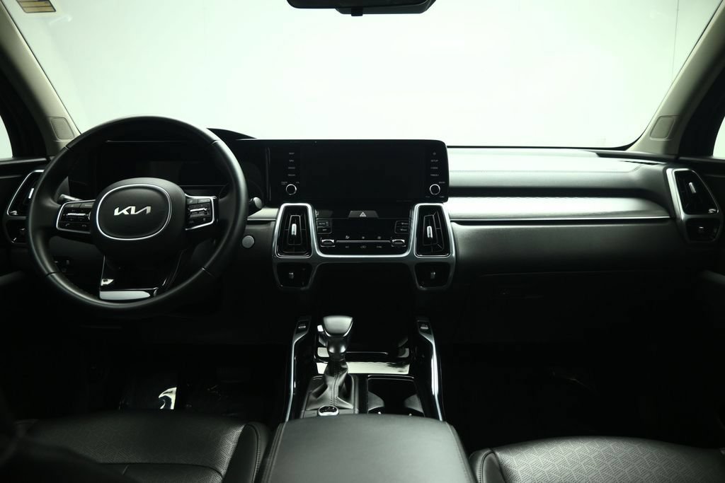 Used 2022 Kia Sorento SX AWD/4WD image 37