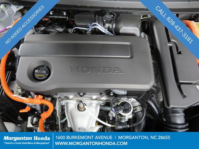 New 2026 Honda Accord Touring image 11