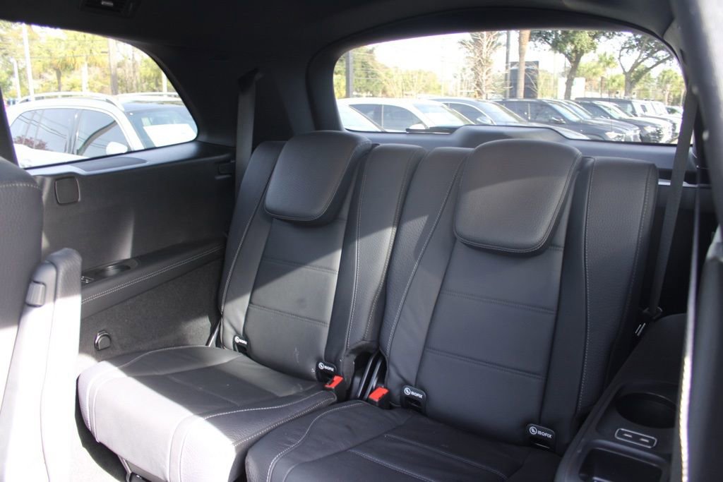 Certified 2025 Mercedes-Benz GLS 580 4MATIC image 40