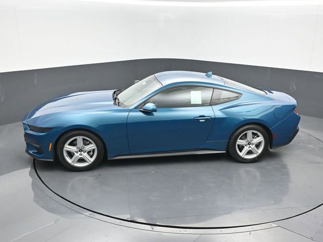 New 2026 Ford Mustang Coupe image 34