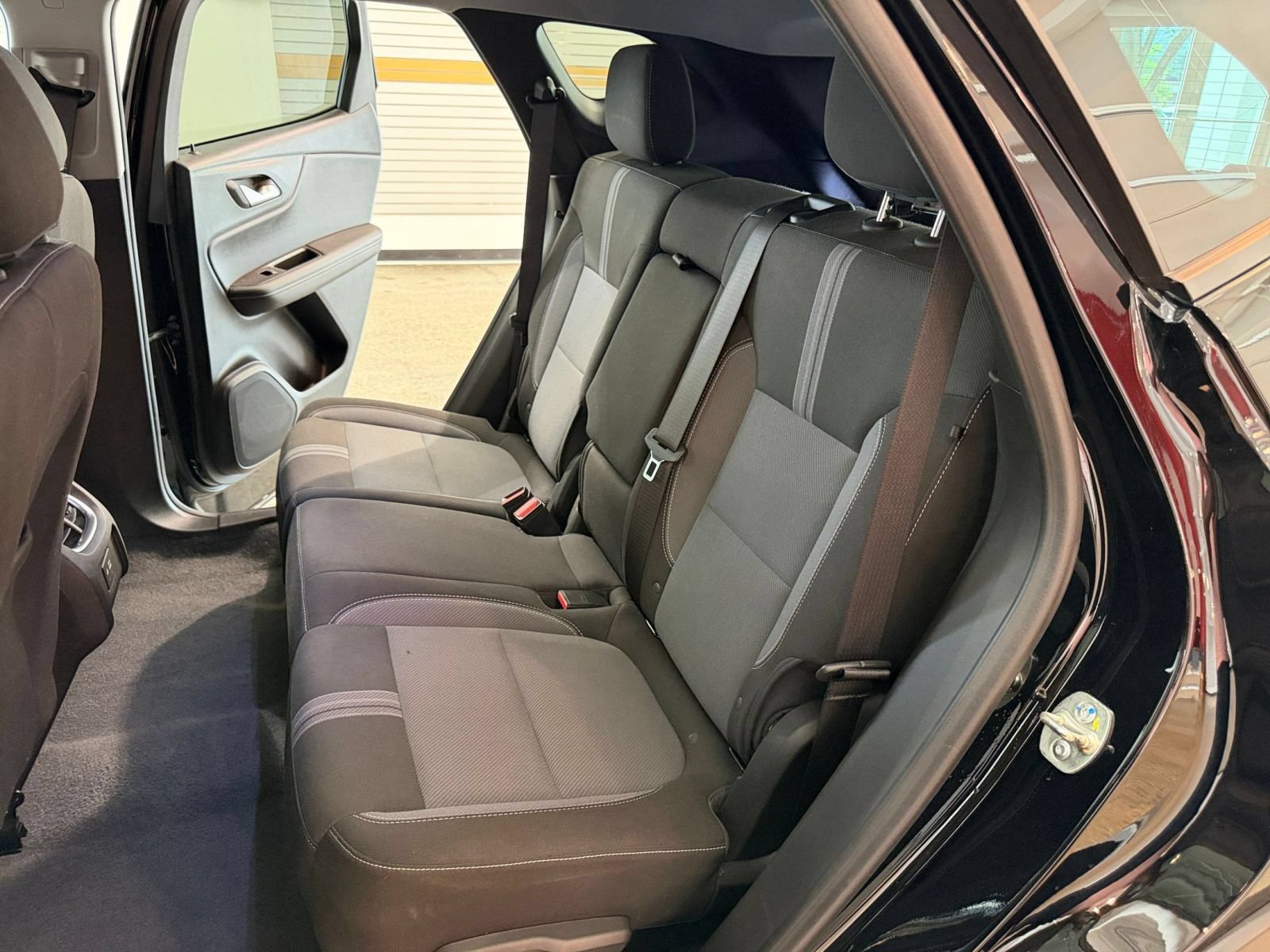 Used 2026 Chevrolet Blazer LT FWD image 38