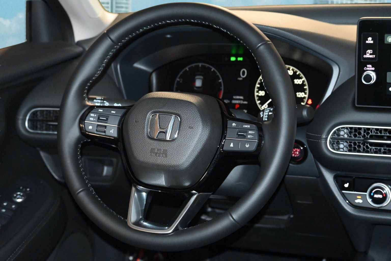 New 2026 Honda HR-V EX-L image 19