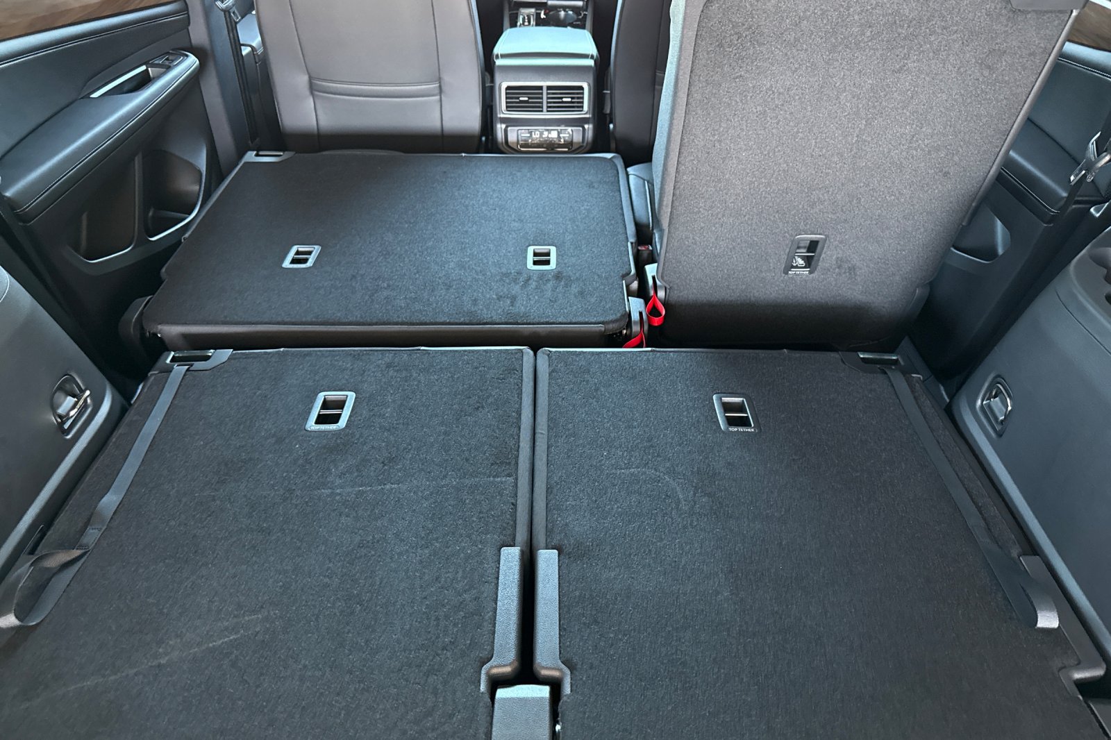 New 2026 Volkswagen Atlas SE AWD/4WD image 16