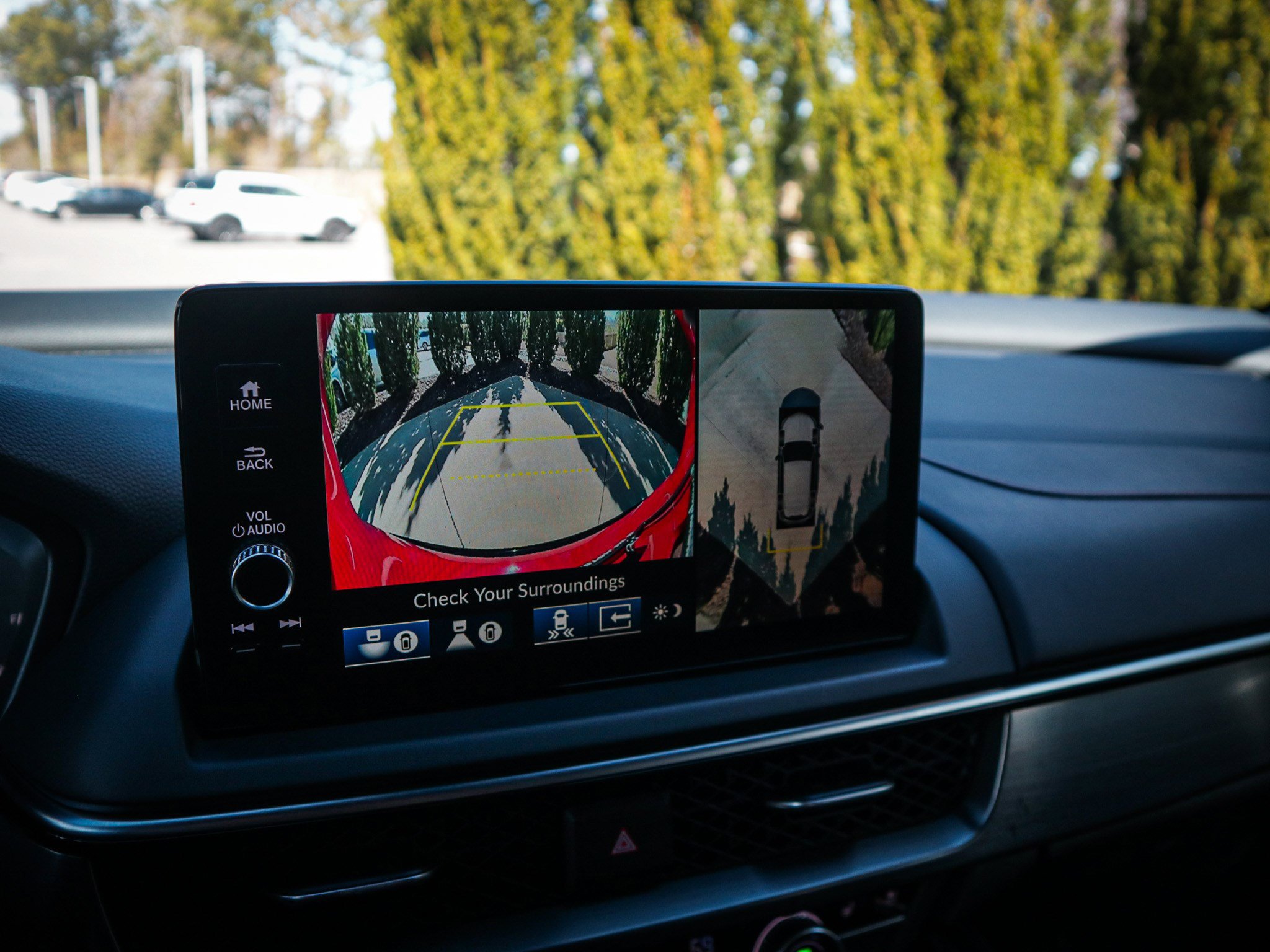 Used 2025 Acura ADX A-Spec AWD/4WD image 25