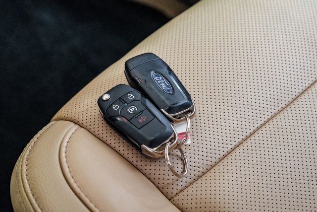 Used 2017 Ford F350 Lariat w/ Lariat Value Package image 61