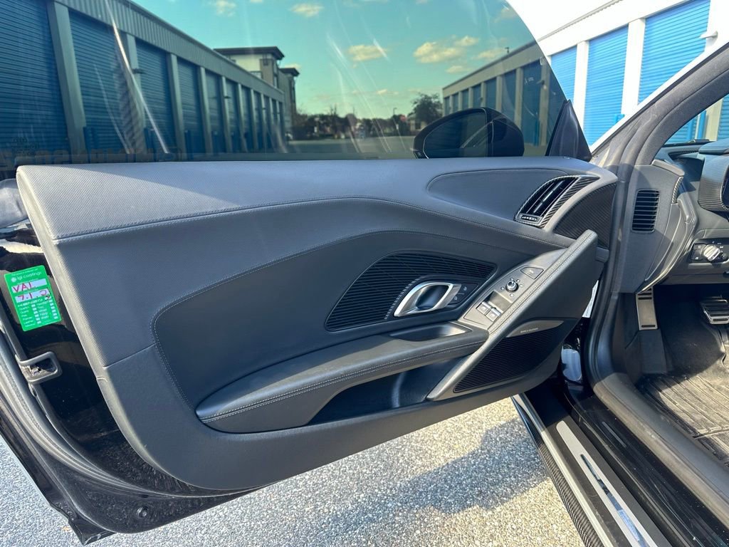 Used 2017 Audi R8 V10 plus image 40