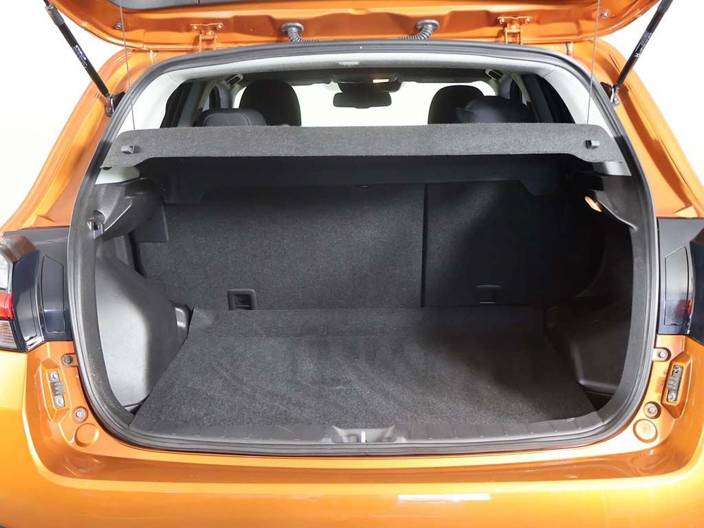 Used 2024 Mitsubishi Outlander Sport ES AWD/4WD image 16