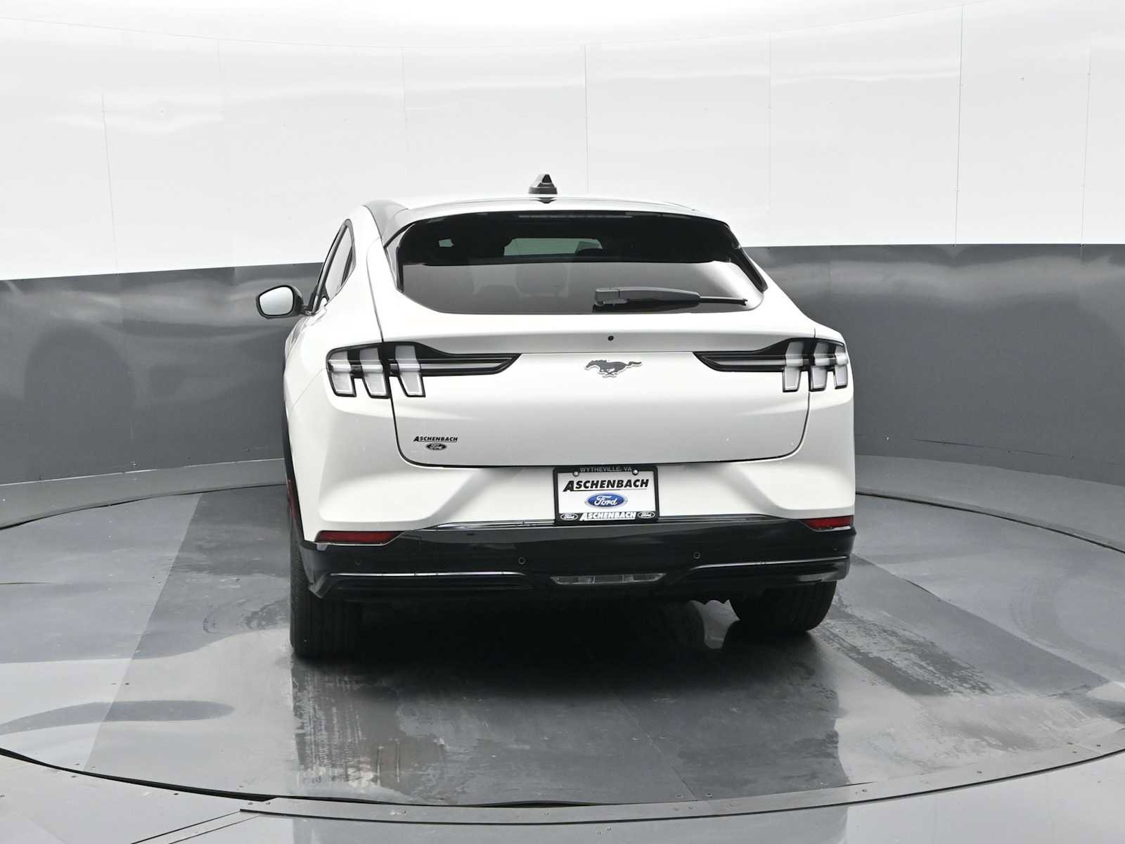 New 2025 Ford Mustang Mach-E Premium w/ Sport Appearance Package image 7