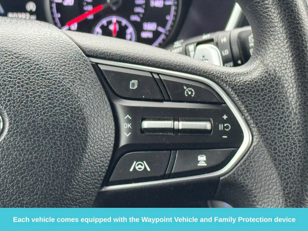 Used 2021 Hyundai Santa Fe SEL image 24