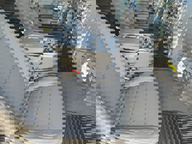 New 2026 Chevrolet Silverado 1500 Custom w/ Turbomax Blackout Package image 11