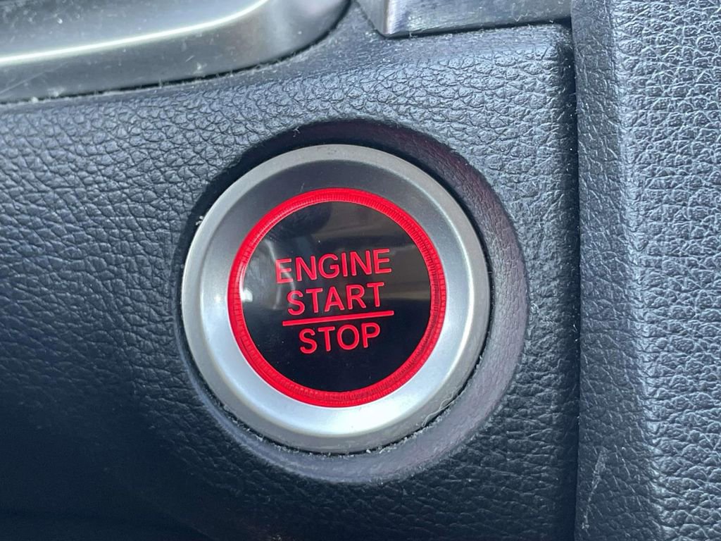 Used 2016 Honda Civic EX-L image 30