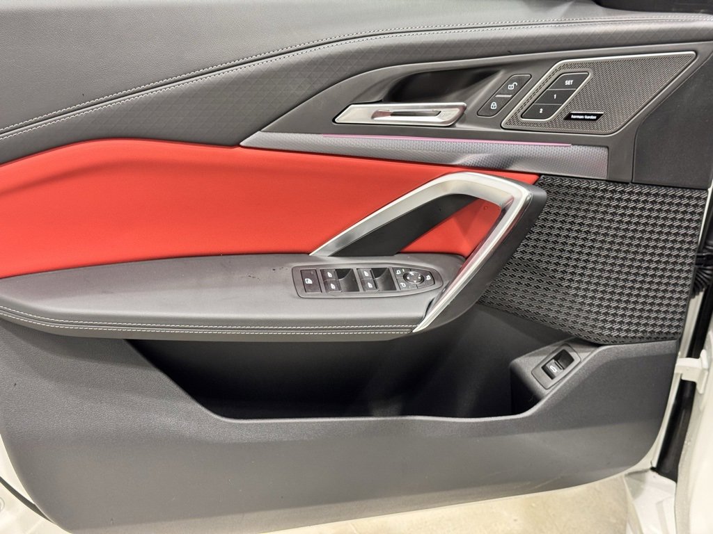 New 2026 BMW X2 M35i w/ Technology Package image 16