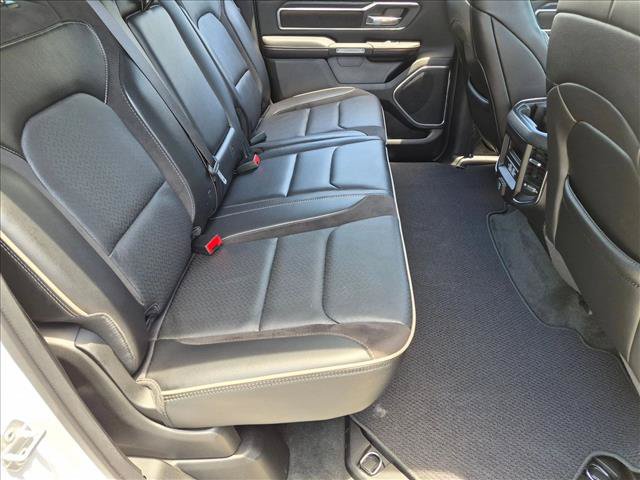 Used 2023 RAM 1500 Laramie AWD/4WD image 21