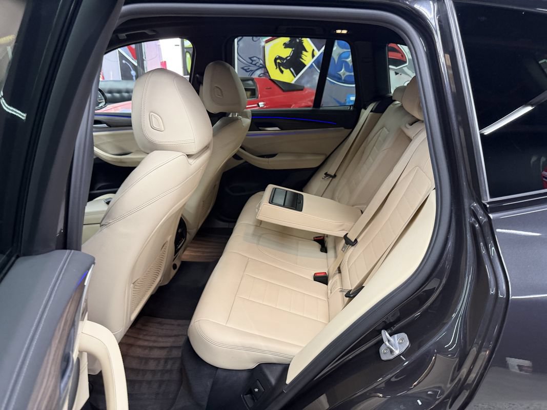 Used 2019 BMW X3 M40i w/ Premium Package AWD/4WD image 13