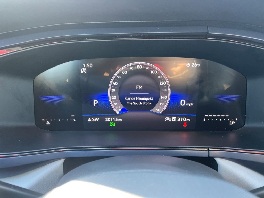 Used 2024 Volkswagen Taos SE image 22