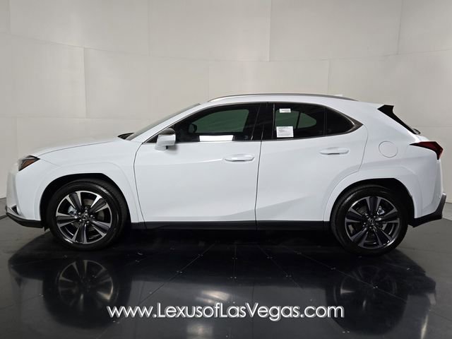 New 2026 Lexus UX 300h AWD image 7
