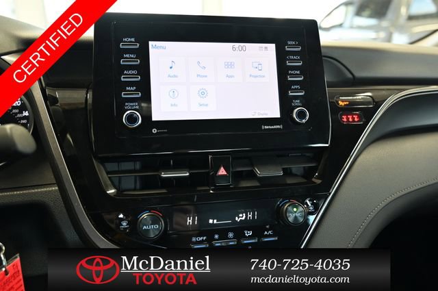 Certified 2024 Toyota Camry LE image 14