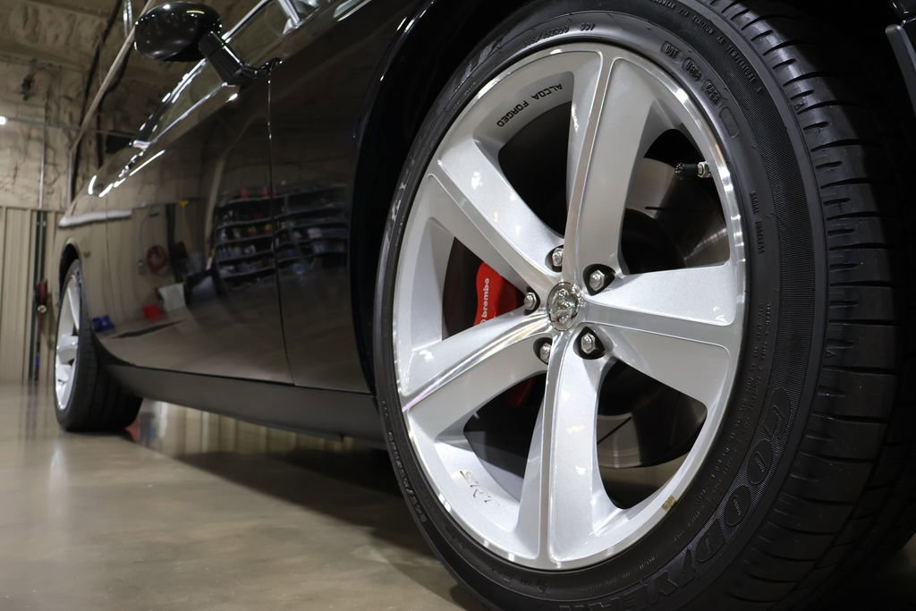 Used 2008 Dodge Challenger SRT8 image 36