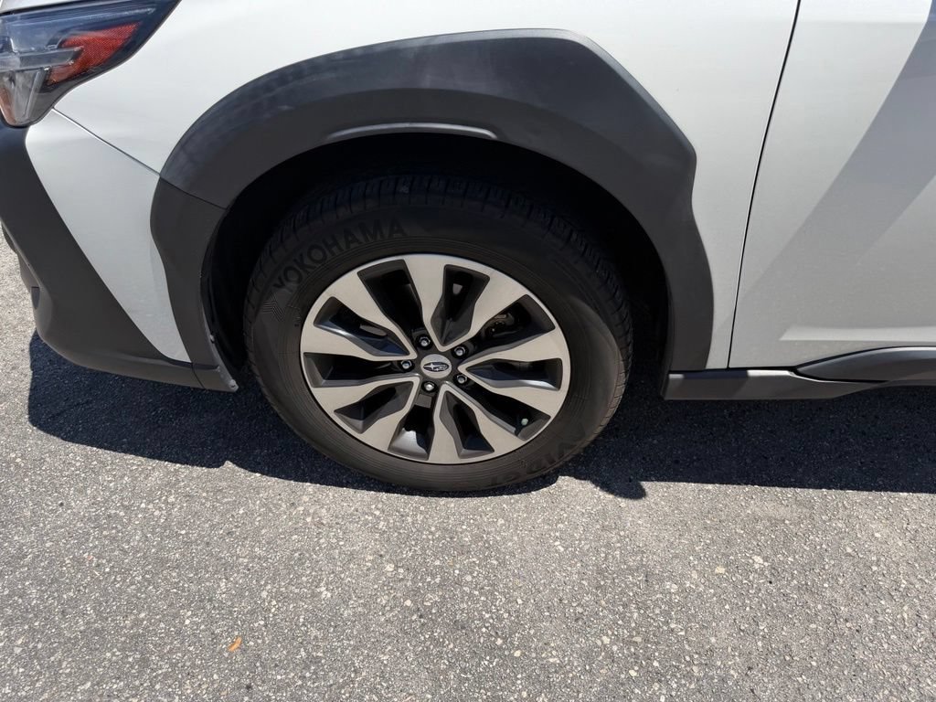 Used 2024 Subaru Outback Limited AWD/4WD image 10
