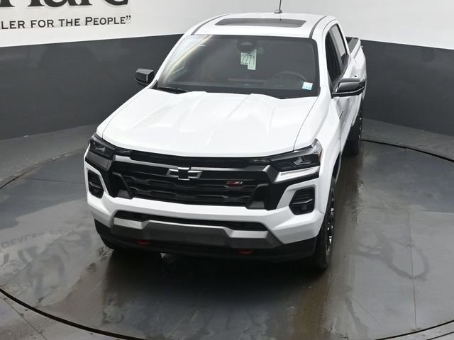 New 2026 Chevrolet Colorado Z71 w/ Technology Package image 24