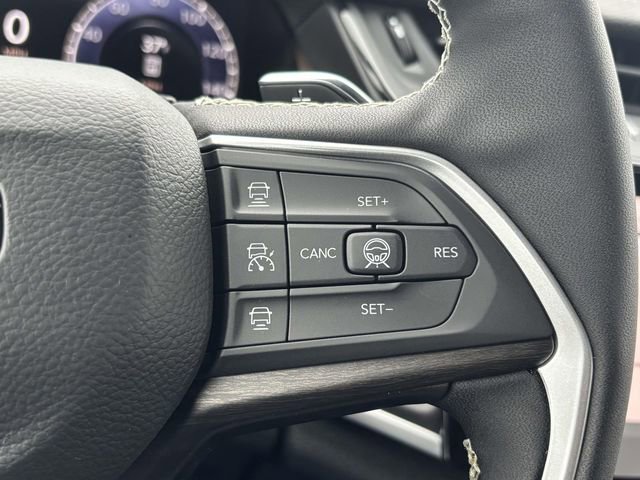 New 2026 Jeep Grand Cherokee Laredo image 20