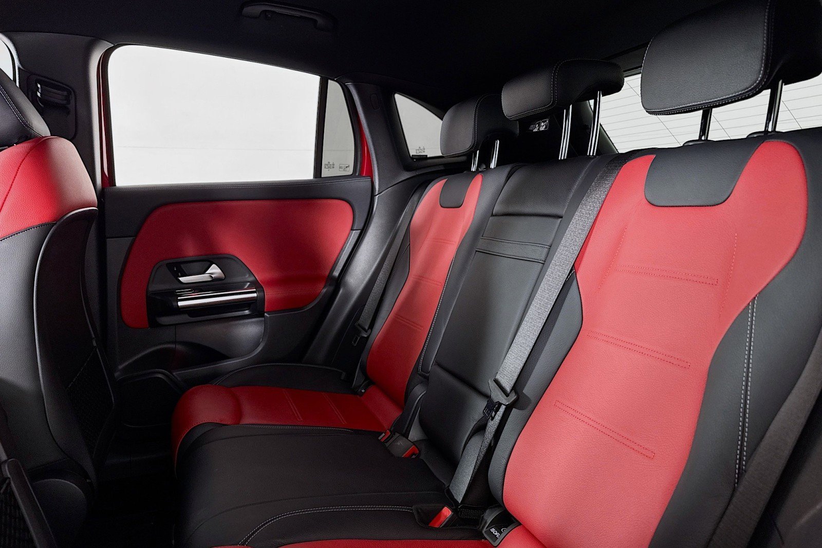 Certified 2023 Mercedes-Benz GLA 250 image 9