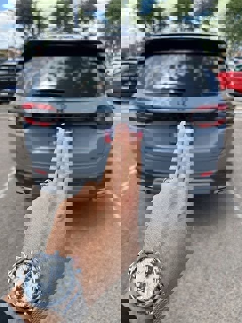 Used 2025 Honda Pilot Elite image 5