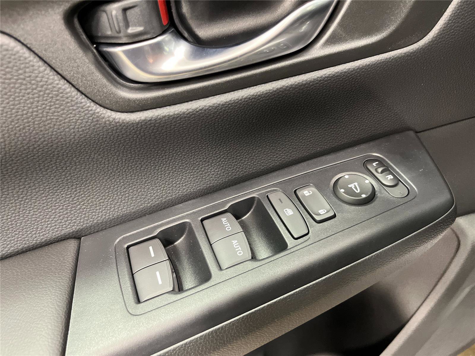 New 2026 Honda CR-V Sport image 10