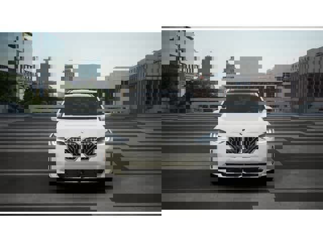 New 2025 BMW X3 xDrive30i w/ Convenience Package image 3