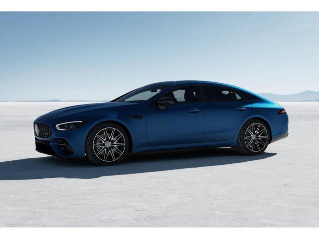 New 2026 Mercedes-Benz AMG GT 43 image 48